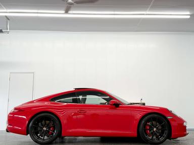 Porsche 911 2012 - Thumbnail 11