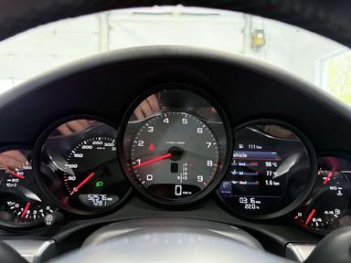 Porsche 911 2012 - Thumbnail 31