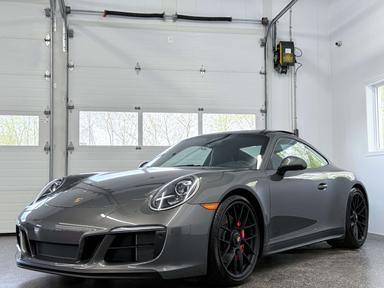Porsche 911 2019 - Thumbnail 4