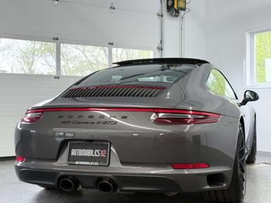 Porsche 911 2019 - Thumbnail 13