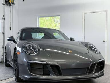 Porsche 911 2019 - Thumbnail 9