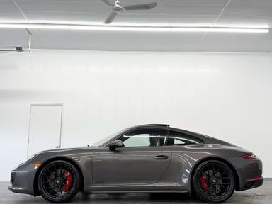 Porsche 911 2019 - Thumbnail 5