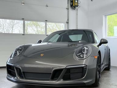 Porsche 911 2019 - Thumbnail 3