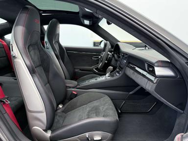 Porsche 911 2019 - Thumbnail 20