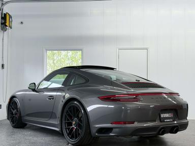 Porsche 911 2019 - Thumbnail 6