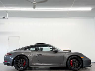 Porsche 911 2019 - Thumbnail 11