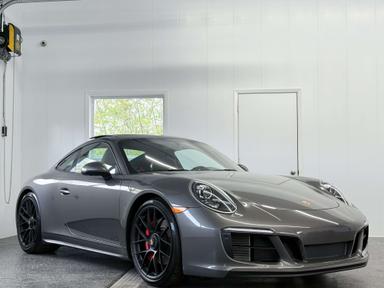 Porsche 911 2019 - Thumbnail 10