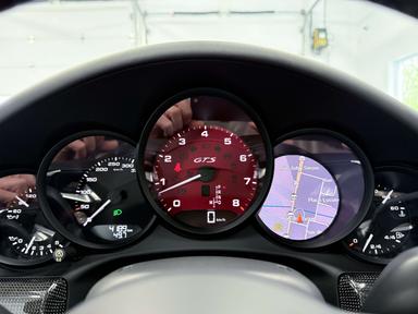 Porsche 911 2019 - Thumbnail 34