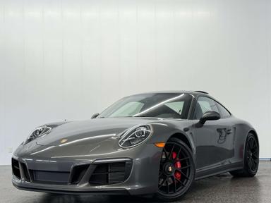Porsche 911 2019 - Thumbnail 2