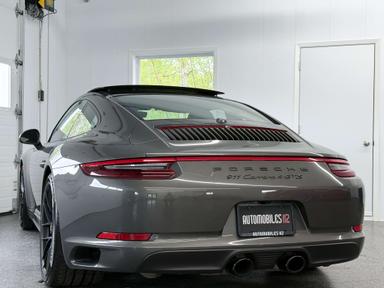 Porsche 911 2019 - Thumbnail 7