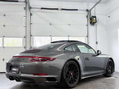 Porsche 911 2019 - Thumbnail 12