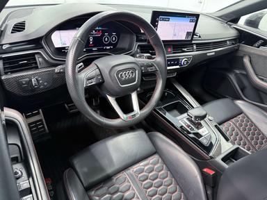 Audi RS5 2021 - Thumbnail 16