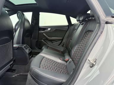 Audi RS5 2021 - Thumbnail 24