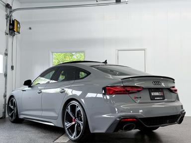 Audi RS5 2021 - Thumbnail 6