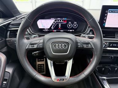 Audi RS5 2021 - Thumbnail 29