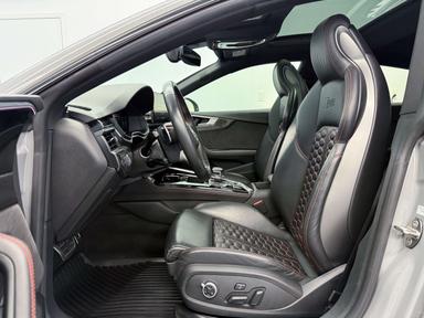 Audi RS5 2021 - Thumbnail 18