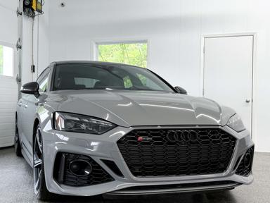 Audi RS5 2021 - Thumbnail 8