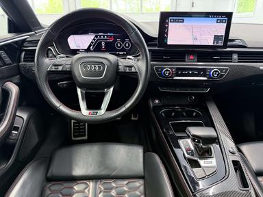 Audi RS5 2021 - Thumbnail 15
