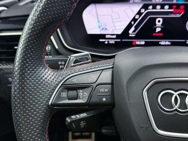 Audi RS5 2021 - Thumbnail 30
