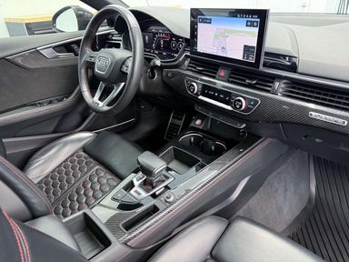 Audi RS5 2021 - Thumbnail 14