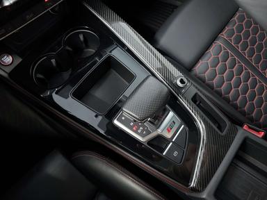 Audi RS5 2021 - Thumbnail 28