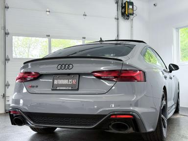 Audi RS5 2021 - Thumbnail 13