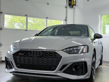 Audi RS5 2021 - Thumbnail 3
