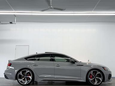 Audi RS5 2021 - Thumbnail 11