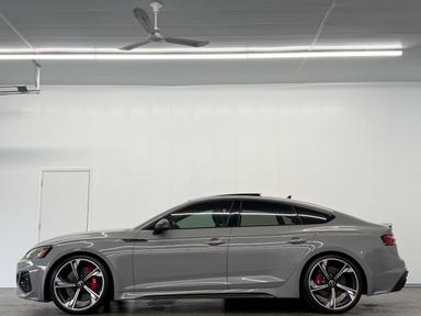 Audi RS5 2021 - Thumbnail 5