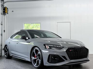 Audi RS5 2021 - Thumbnail 9