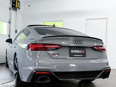 Audi RS5 2021 - Thumbnail 7
