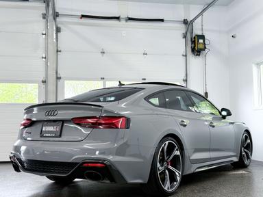 Audi RS5 2021 - Thumbnail 12