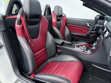 Mercedes-Benz SLC-Class 2018 - Thumbnail 20