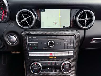 Mercedes-Benz SLC-Class 2018 - Thumbnail 22