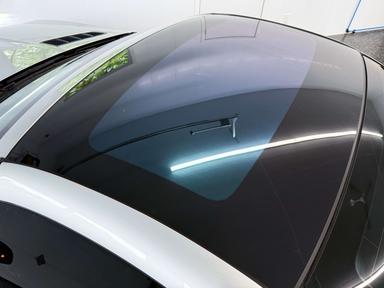Mercedes-Benz SLC-Class 2018 - Thumbnail 8
