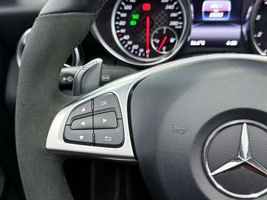 Mercedes-Benz SLC-Class 2018 - Thumbnail 28