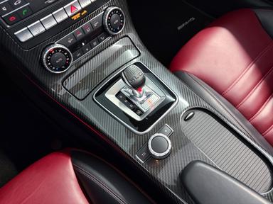 Mercedes-Benz SLC-Class 2018 - Thumbnail 26