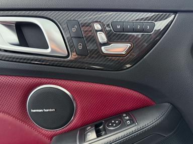 Mercedes-Benz SLC-Class 2018 - Thumbnail 18