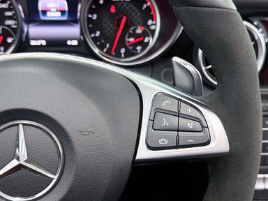 Mercedes-Benz SLC-Class 2018 - Thumbnail 29