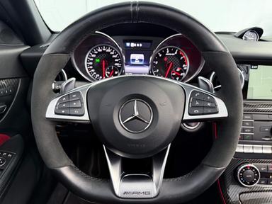 Mercedes-Benz SLC-Class 2018 - Thumbnail 27