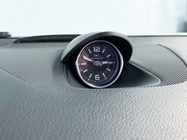 Mercedes-Benz SLC-Class 2018 - Thumbnail 23