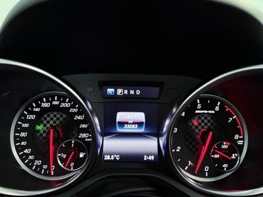 Mercedes-Benz SLC-Class 2018 - Thumbnail 30