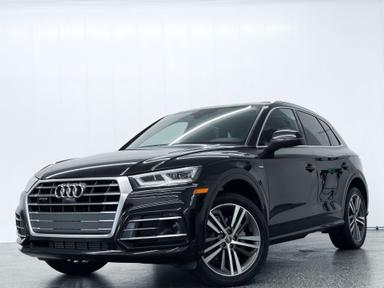 Audi Q5 2018 - Thumbnail 2