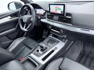 Audi Q5 2018 - Thumbnail 13