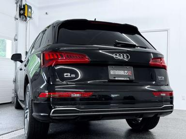 Audi Q5 2018 - Thumbnail 7