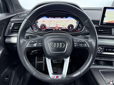 Audi Q5 2018 - Thumbnail 33