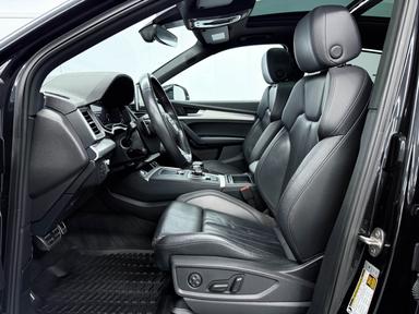 Audi Q5 2018 - Thumbnail 16