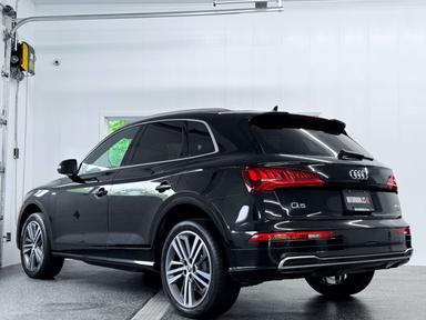Audi Q5 2018 - Thumbnail 6