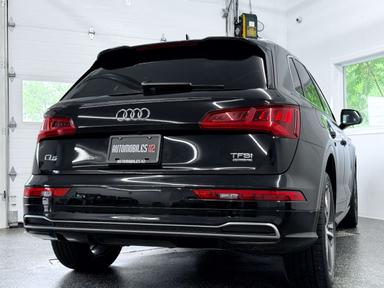 Audi Q5 2018 - Thumbnail 12