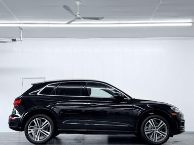 Audi Q5 2018 - Thumbnail 10